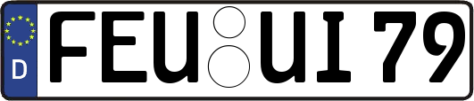 FEU-UI79