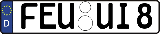 FEU-UI8