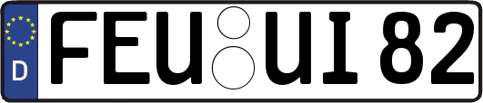 FEU-UI82