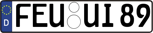 FEU-UI89