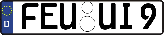FEU-UI9