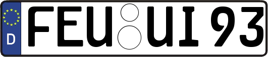 FEU-UI93