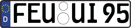 FEU-UI95