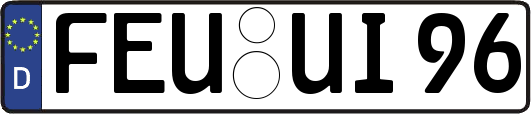 FEU-UI96