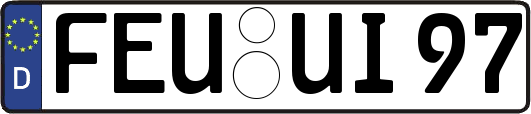 FEU-UI97