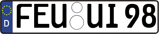 FEU-UI98
