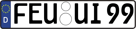 FEU-UI99