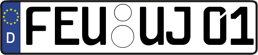 FEU-UJ01