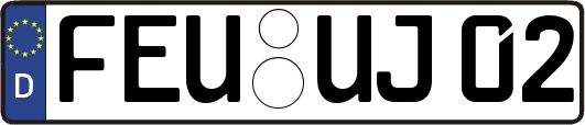 FEU-UJ02