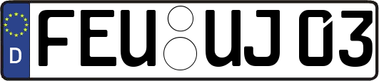 FEU-UJ03
