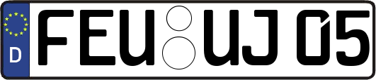 FEU-UJ05