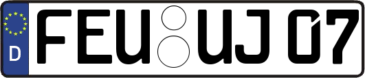 FEU-UJ07