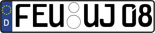 FEU-UJ08