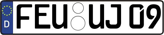 FEU-UJ09