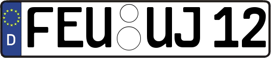 FEU-UJ12