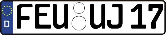 FEU-UJ17