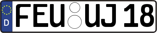 FEU-UJ18