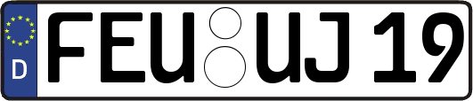 FEU-UJ19