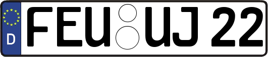 FEU-UJ22