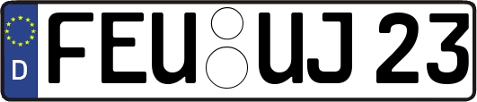 FEU-UJ23