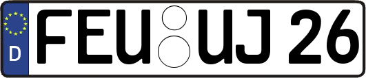 FEU-UJ26