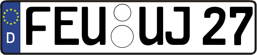 FEU-UJ27