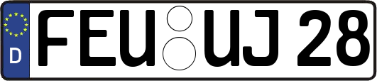 FEU-UJ28