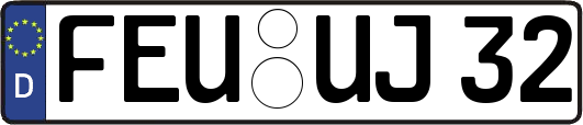 FEU-UJ32