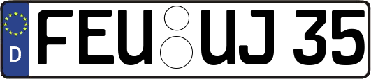 FEU-UJ35
