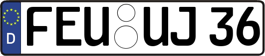 FEU-UJ36