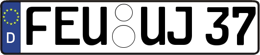 FEU-UJ37