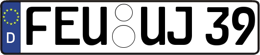 FEU-UJ39