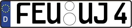 FEU-UJ4