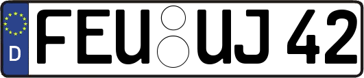 FEU-UJ42