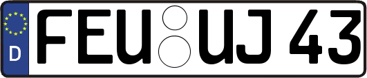 FEU-UJ43
