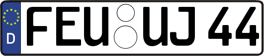 FEU-UJ44