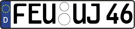 FEU-UJ46