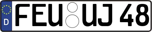 FEU-UJ48