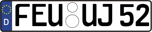 FEU-UJ52