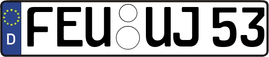 FEU-UJ53