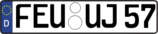 FEU-UJ57