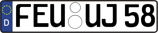 FEU-UJ58