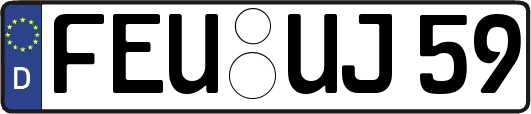 FEU-UJ59