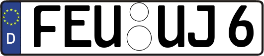 FEU-UJ6