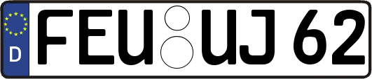 FEU-UJ62
