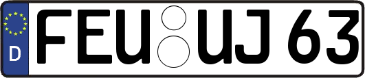 FEU-UJ63