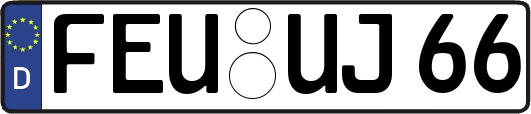 FEU-UJ66