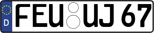 FEU-UJ67