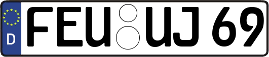 FEU-UJ69