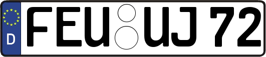 FEU-UJ72